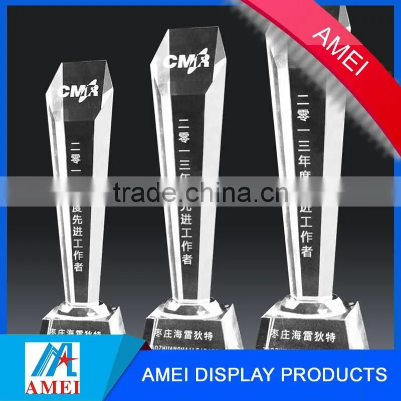 2016Hot trophies awards plaques,trophies awards plaques manufacturer
