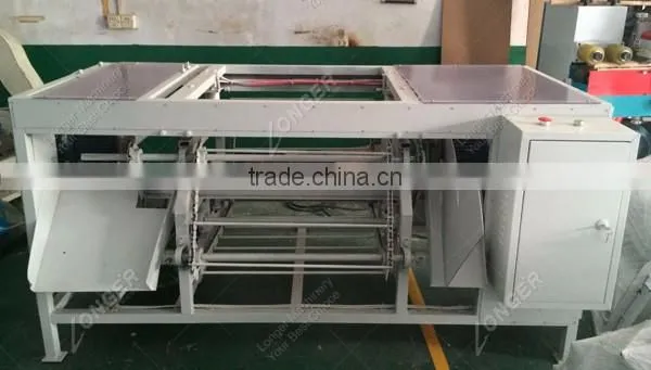 Full Automatic Broom Handle Thread Making Machine prices