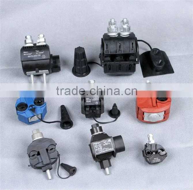 insulation piercing connector(IPC)