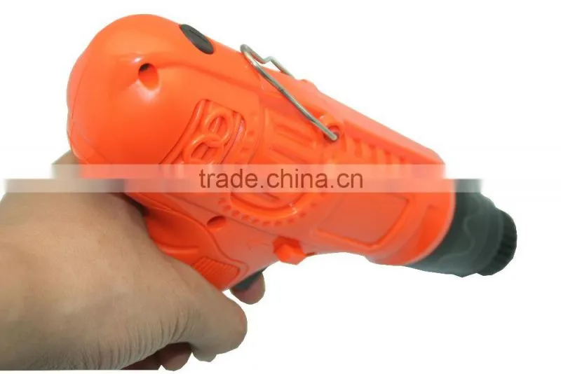 High quality and Automatic shutt off switch electric screwdriver