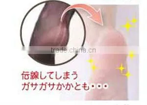 Heel Turun Foot Care Moisturizing Socks Smoothing Foot Skin
