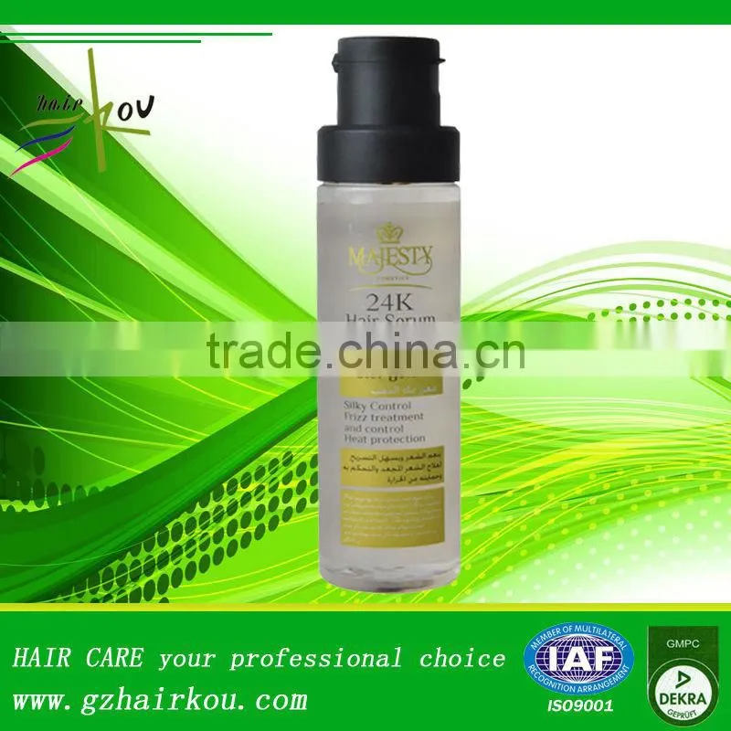 Exporting Hair Serum,Original Organic Hair Oil Products Bulk