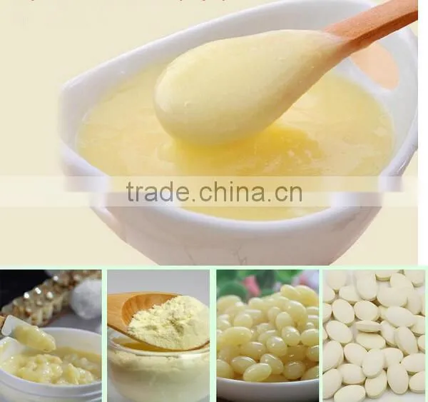 Best Royal Jelly Price/Manufacturer Supply Fresh Royal Jelly