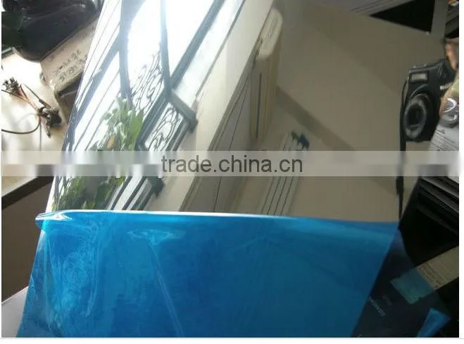 1050/1060/1070 aluminum mirror reflector sheet/light led reflector sheet