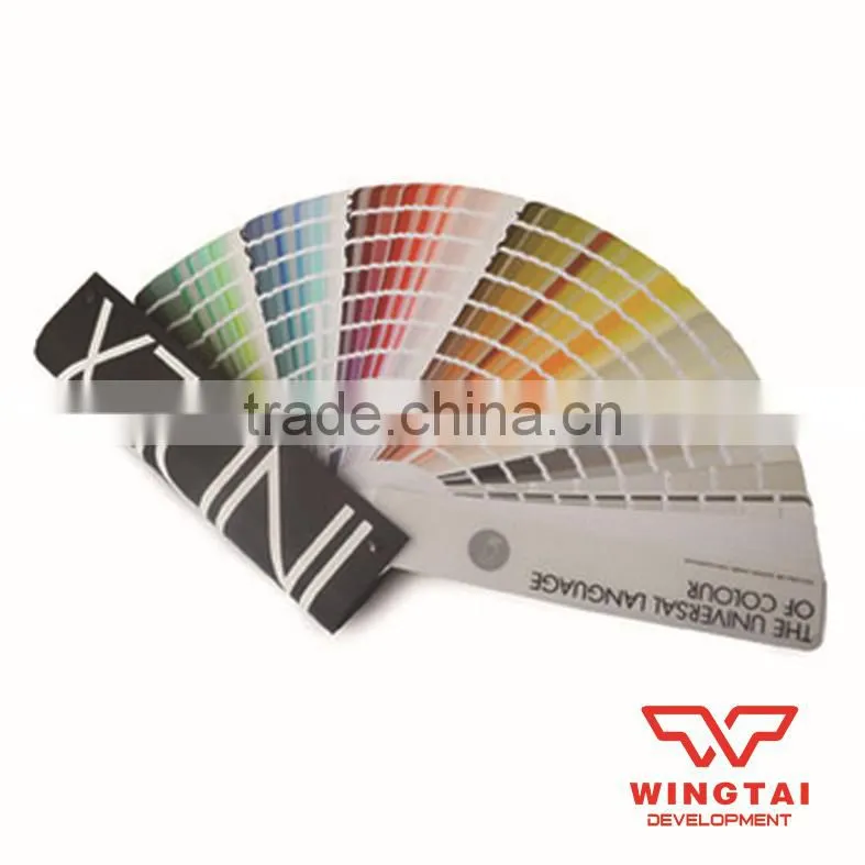 NCS Portable Color Guide For Architectural NCS CASCADE 980