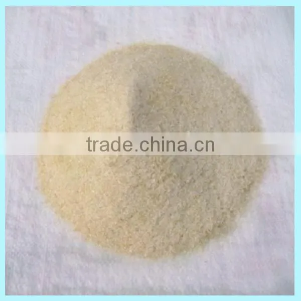 porcine skin industrial gelatine/gelatin for ceramics
