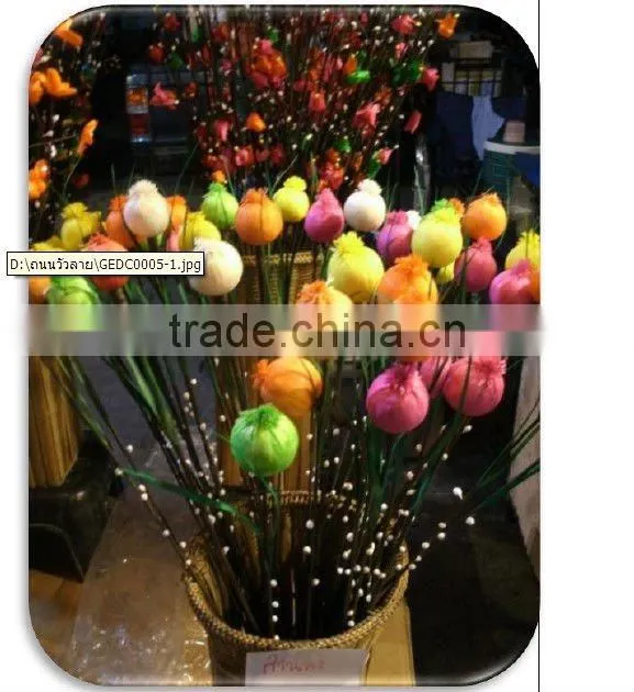 AF-2 PPS Cheap Artificial Flower
