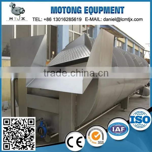 high quality poultry slaughter machines for slaughtering