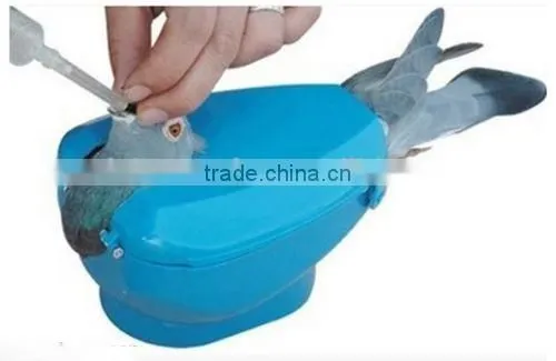 Good quality and cheap price pigeon fixer,pigeon holder