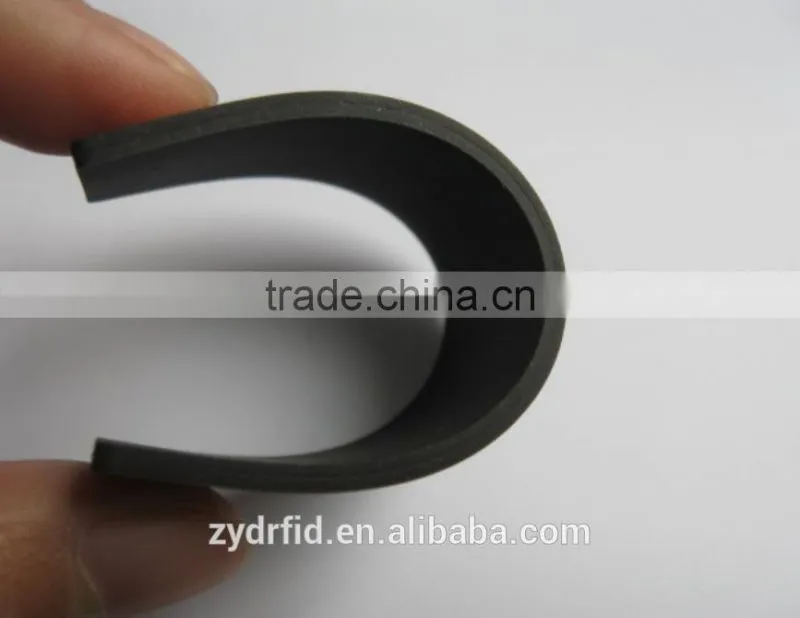 2015 New NFC RFID PPS washable Laundry Tag