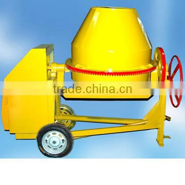 portable mini cement mixer