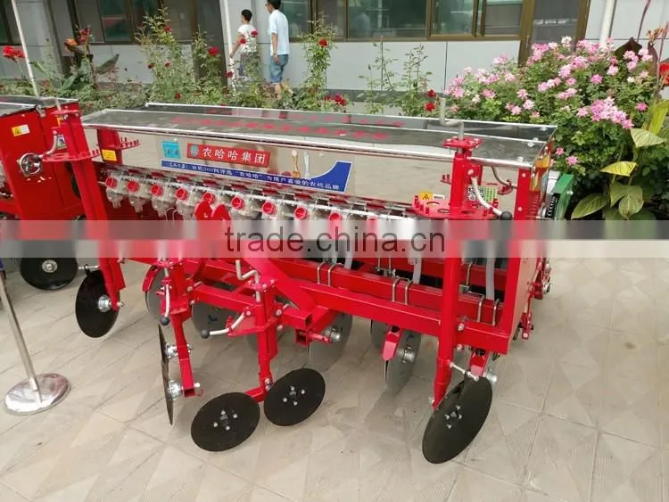 Chinese Wheat Seeder/Planter, Rice Planter/Seeder/Seed Drill,multifuncation seed drill