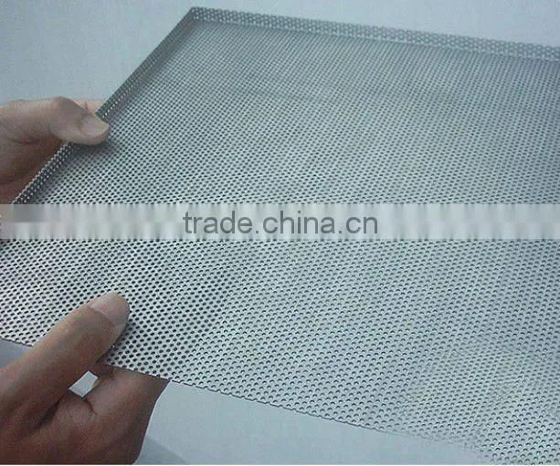 hole punch for metal