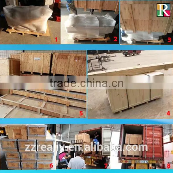 Latest design high efficiency for wall rendering machine