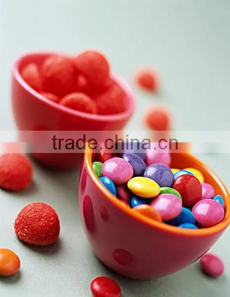 Nuts Sugar Coating Machine / Automatic sugar Coating Machine