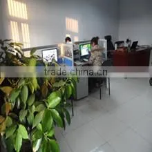Jinan Baimai Haiyuan Extrusion Machinery Co., Ltd. company overview - view 3