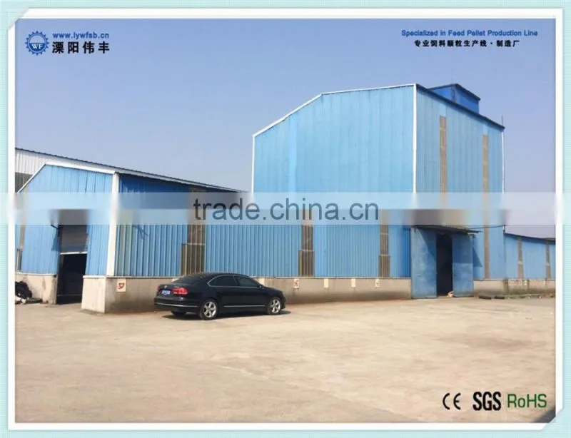 feed pellet mill, feed machinery