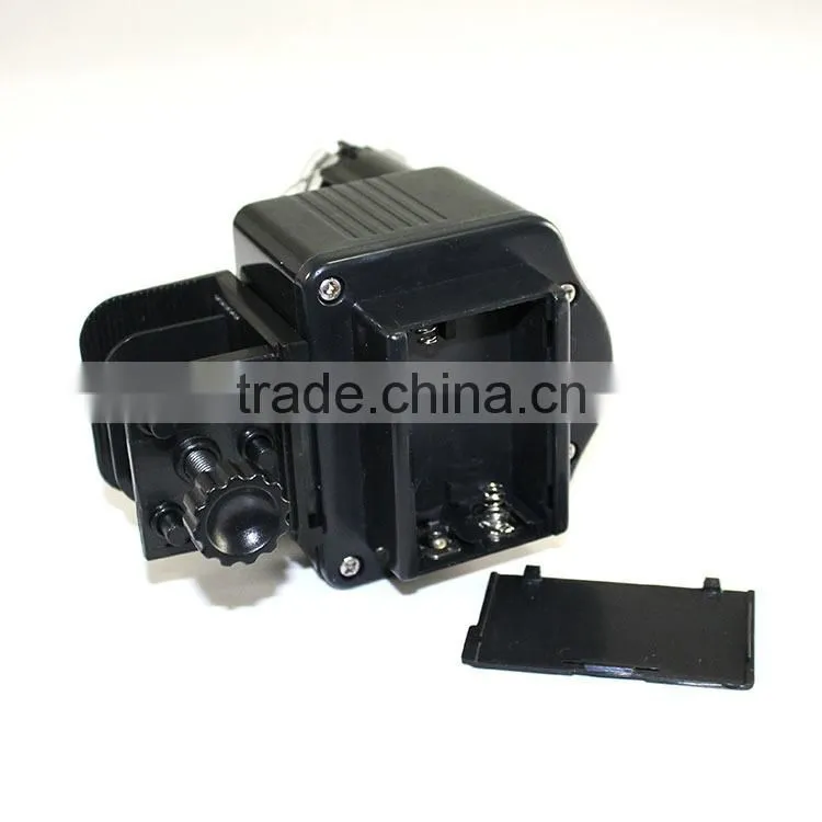 Automatic Fish Feeder