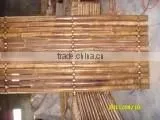 FD-16411 bamboo fence panel,garden gate