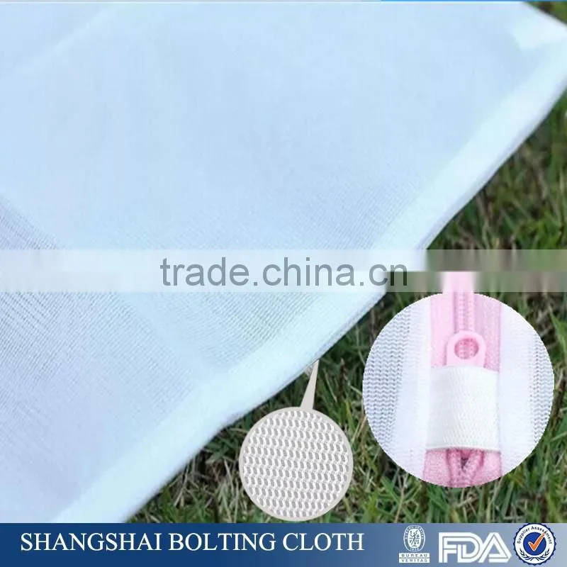 Factory new arrival biodegradable t shirt laundry bags