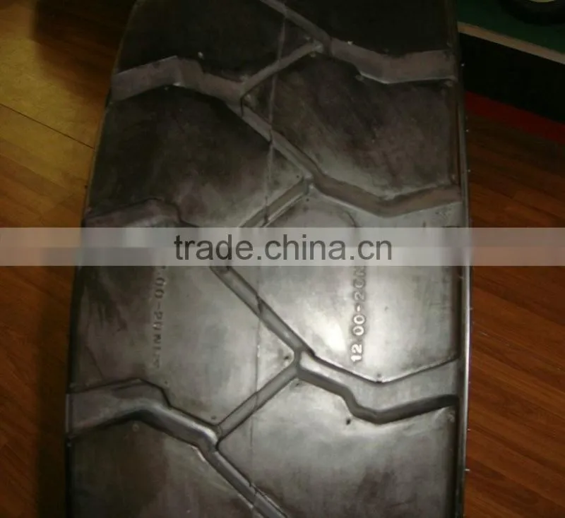 Industrial Nylon tire COMAR brand 15-19.5 cheap bias OTR tires price for sale