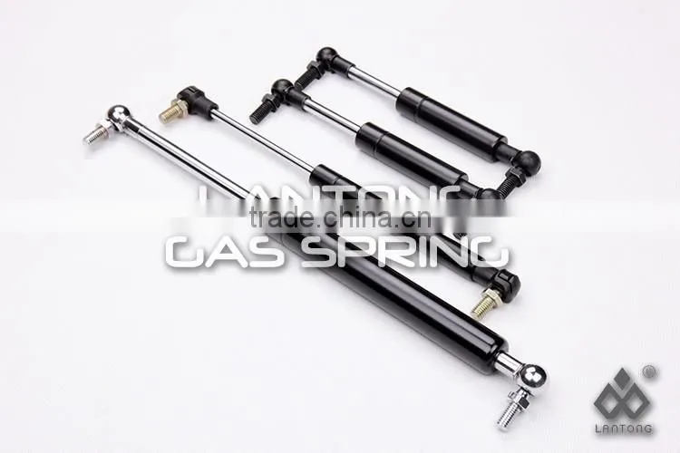 Gas Load Type Auto Scissor Doors Gas Cylinder