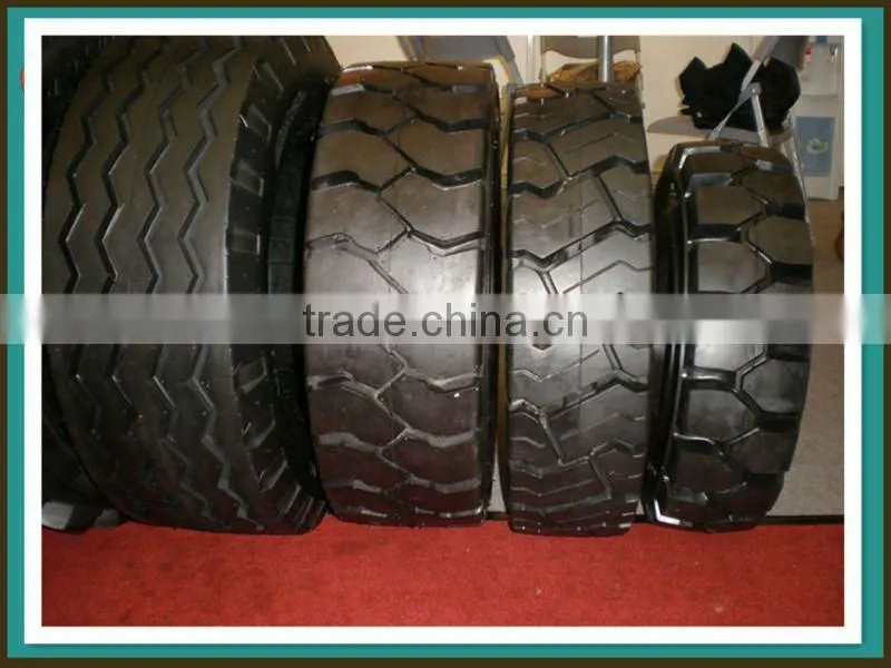 Chinese Forklift Tires8.25-12