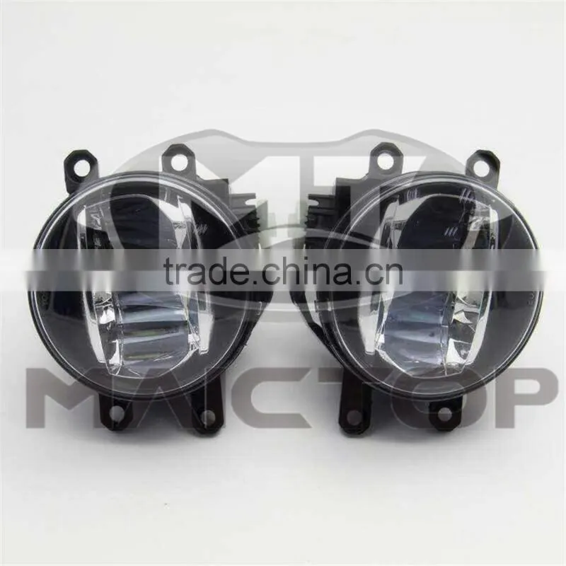 High Quality fog light for 2016 Land Cruiser FJ200 UZJ200