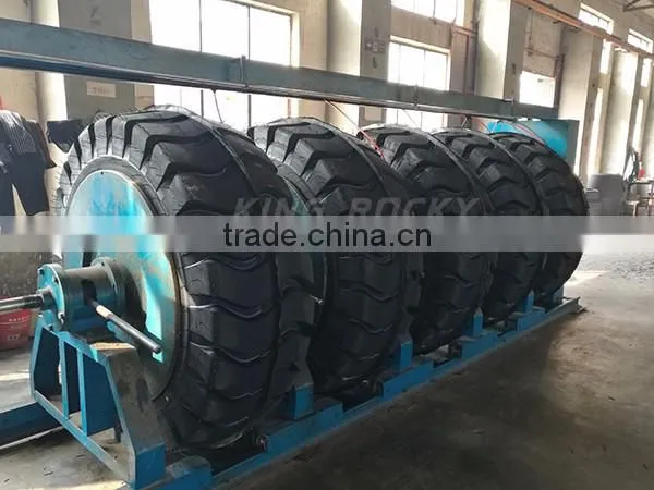 Used rear tractor tires 18.4-30 in bulk