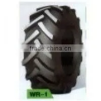 Agricultural Tyre WR-1 with Good Brand and Quality