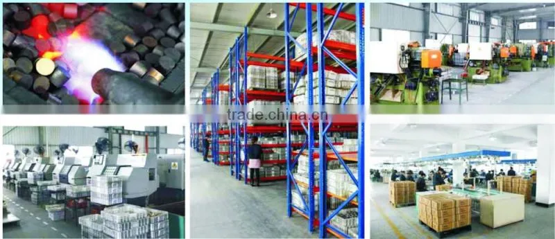 Hydraulic Fittings Water Angle Valve with Chrome Plated Made in China