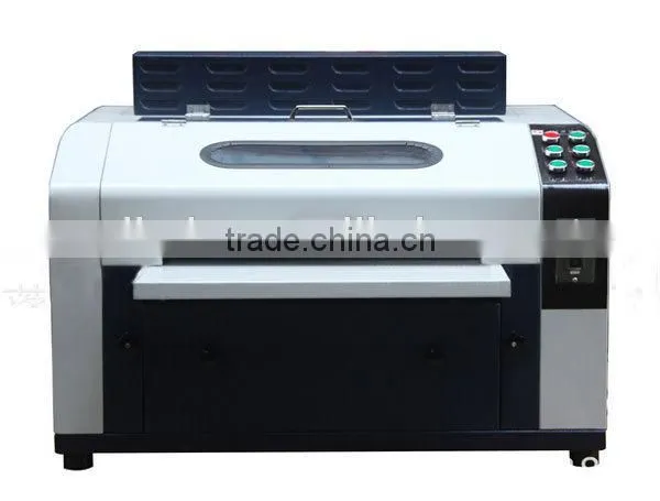 Multi Roller Photo Paper Printing UV Embossing Machinery