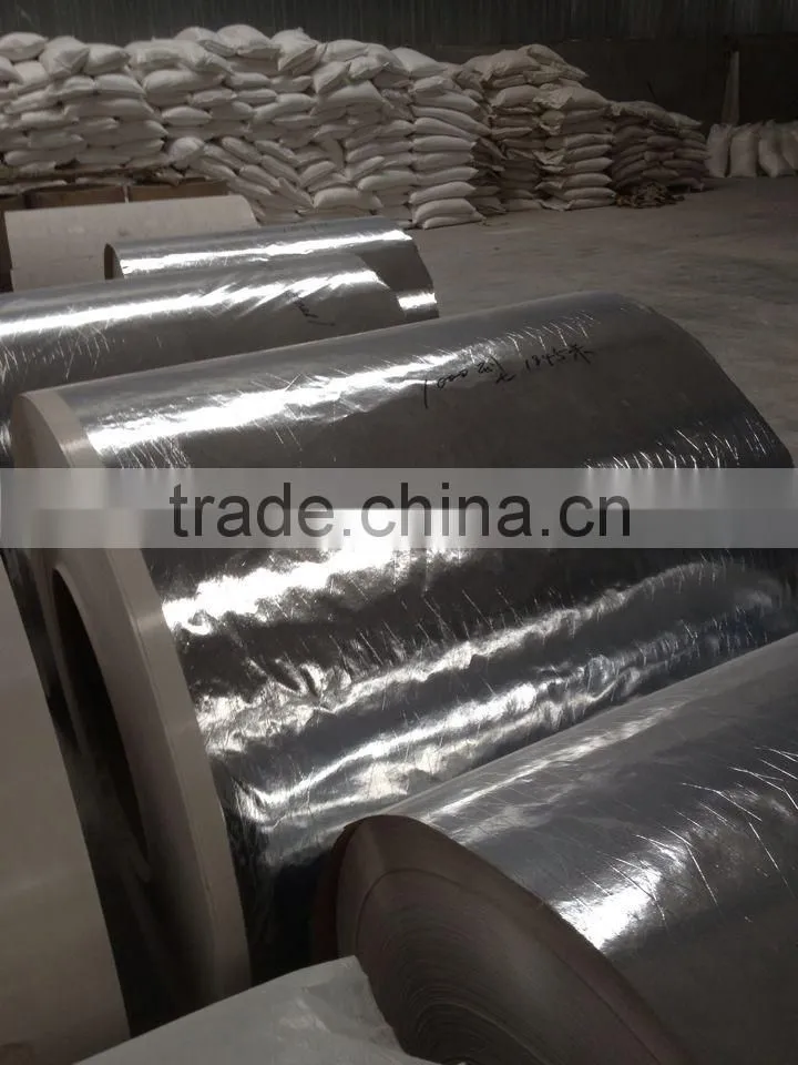 exterior wall panel is made of WPC material