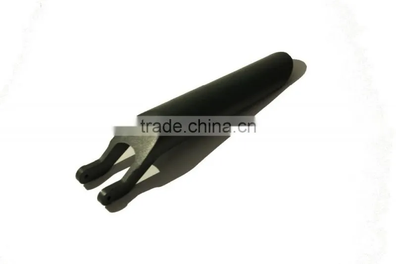 customized long plastic clamp