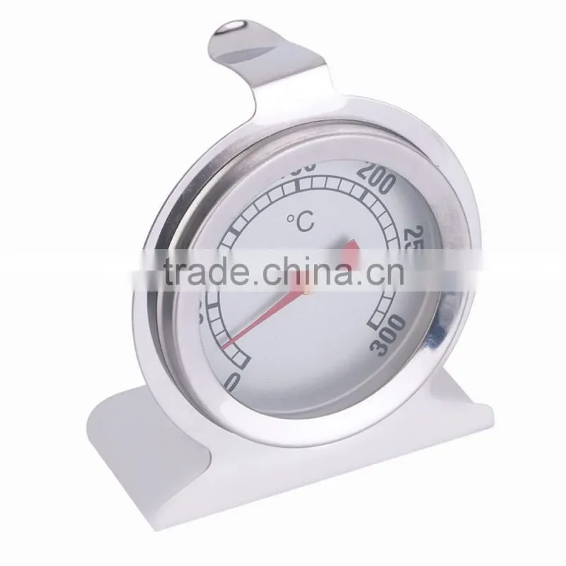 2016 NEW Stainless Steel Oven Thermometer Kitchen Cooking Meat Tool