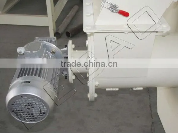 Biomass Fuel Pellet Producting Line