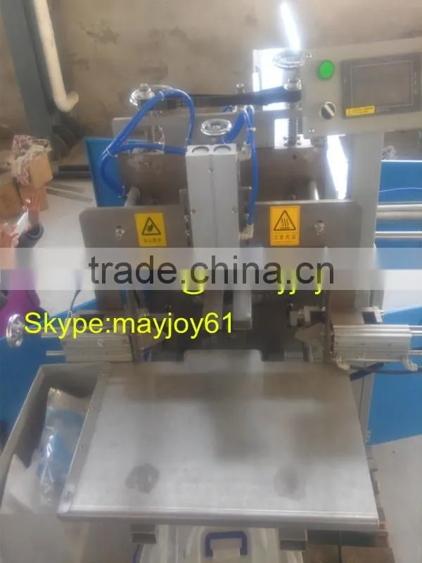 ISO CE Approved Toilet Paper/Napkin Paper/Baby Diaper Packing Machine,Sanitary Towel Packing Machine