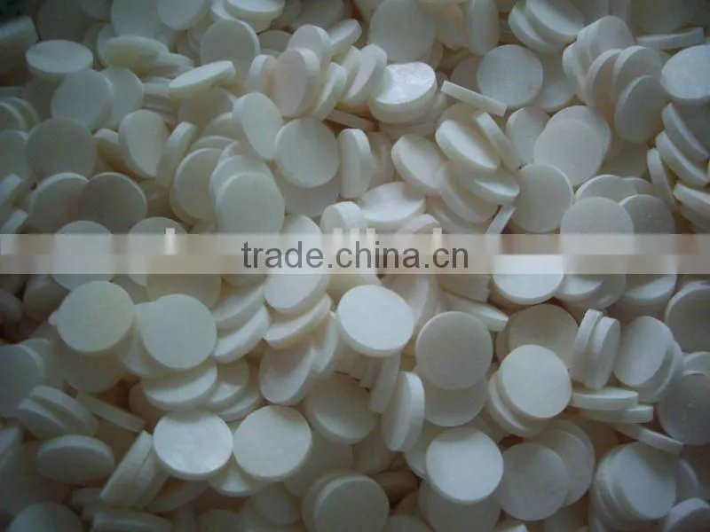 BTN001-freshwater mother of pearl button blanks,shell button blanks, MOP button blanks