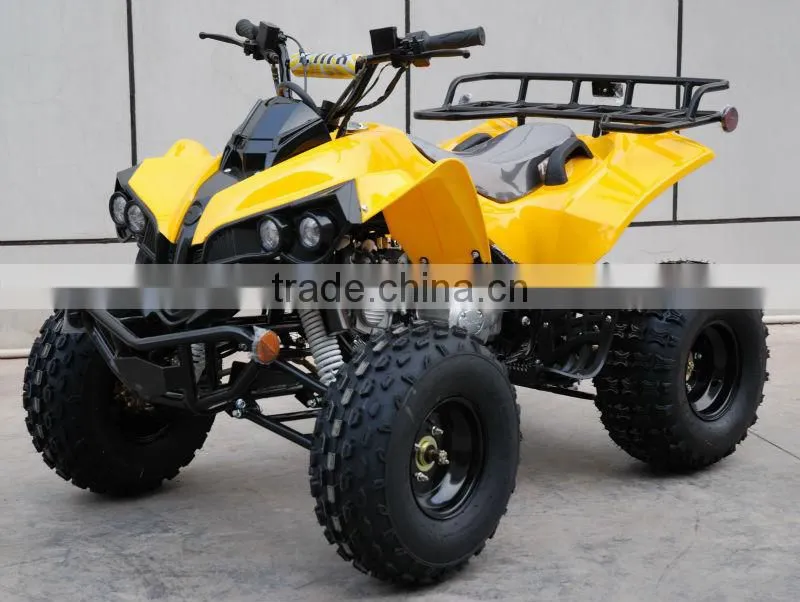 125cc ATV/Quad(Mini ATV) with EPA 125cc Atv Quad
