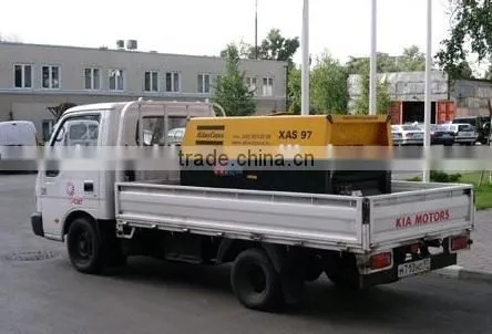 XAS37 / XAS47 / XAS57 / XAS67 / XAS77 / XAS97 - Atlas Copco Spare Parts - Price Atlas Copco Air Compressors
