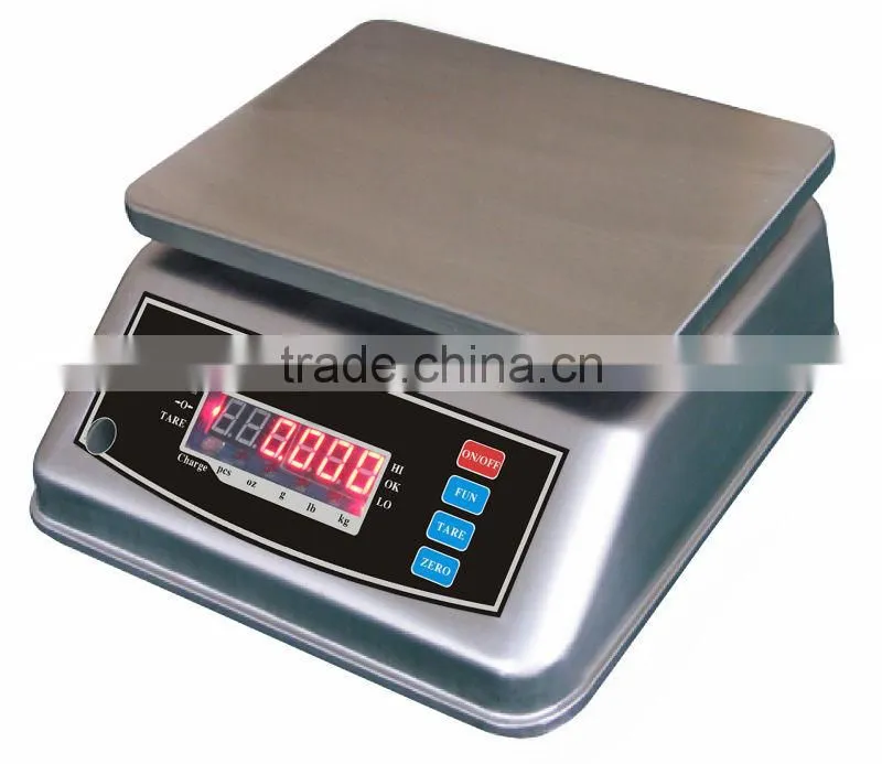 best digital food weight scale