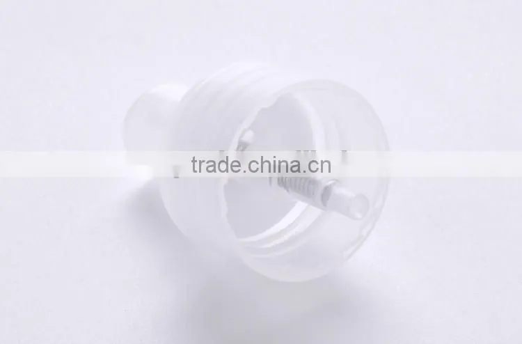 clear spray bottles wholesale fine mist sprayer bottle sprayer for plastic bottle