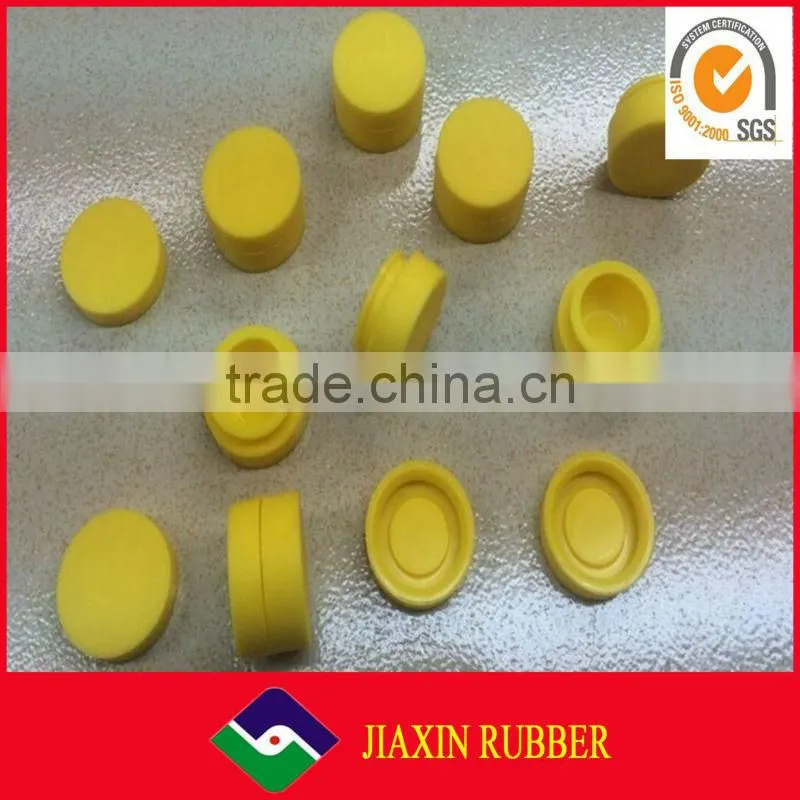 Medical grade cream cosmetic packaging acrylic jar for silicone wax container