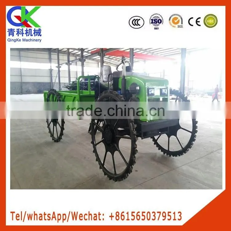 Qingke machinery supply farming tools orchard sprayer