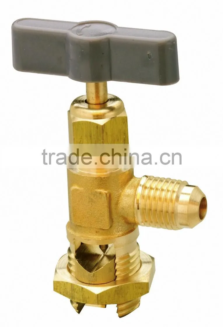 PartsNet can tap valve hand valve