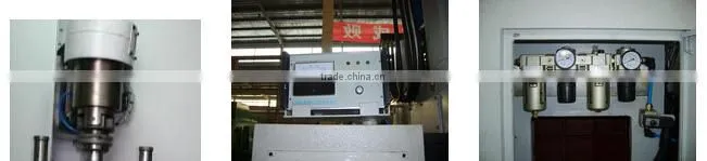 2MB2225X60 vertical CNC honing machine machinery inner circle honing machine