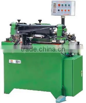 high speed automatic rebar thread rolling machine TB-20S