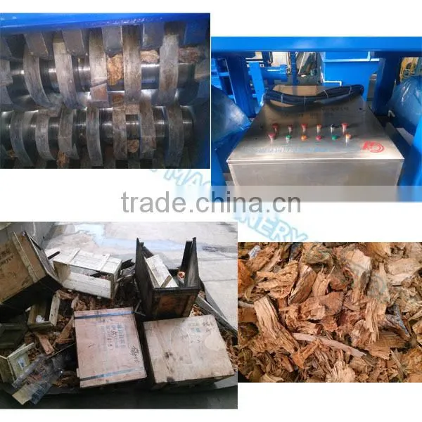 tyre shredder for sale