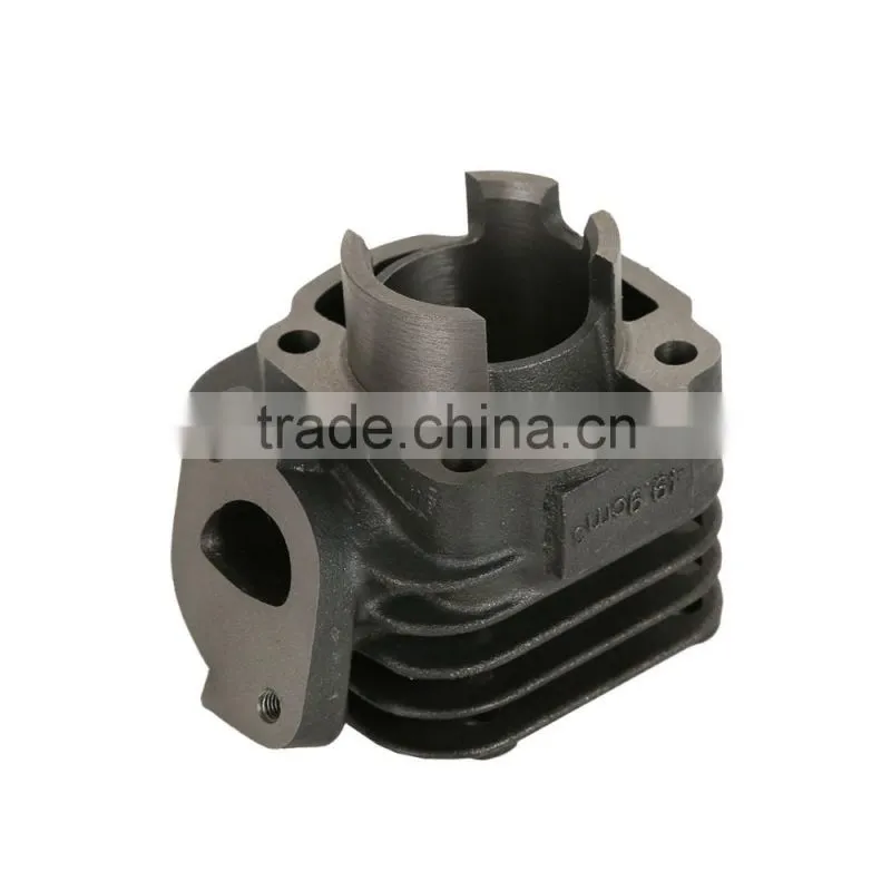 Cylinder Engine Rebuild Top End For Polaris Scrambler 01-03 Predator 04-07 50cc