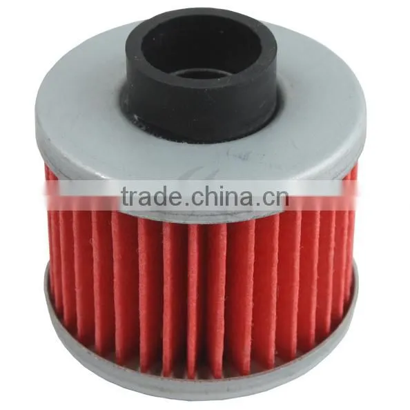 Motorcycle Oil Filter Aprilia 200 Scarabeo GT (Rotax Engine) 99-03